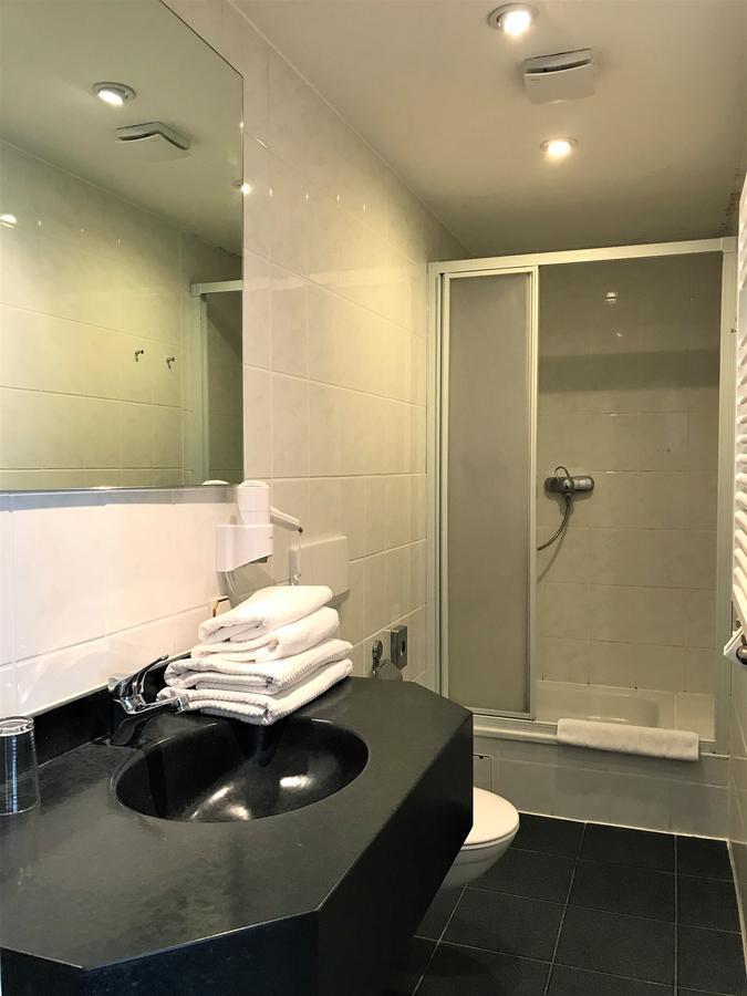 Hotel An Der Stadtmauer Muehlhausen  Ngoại thất bức ảnh