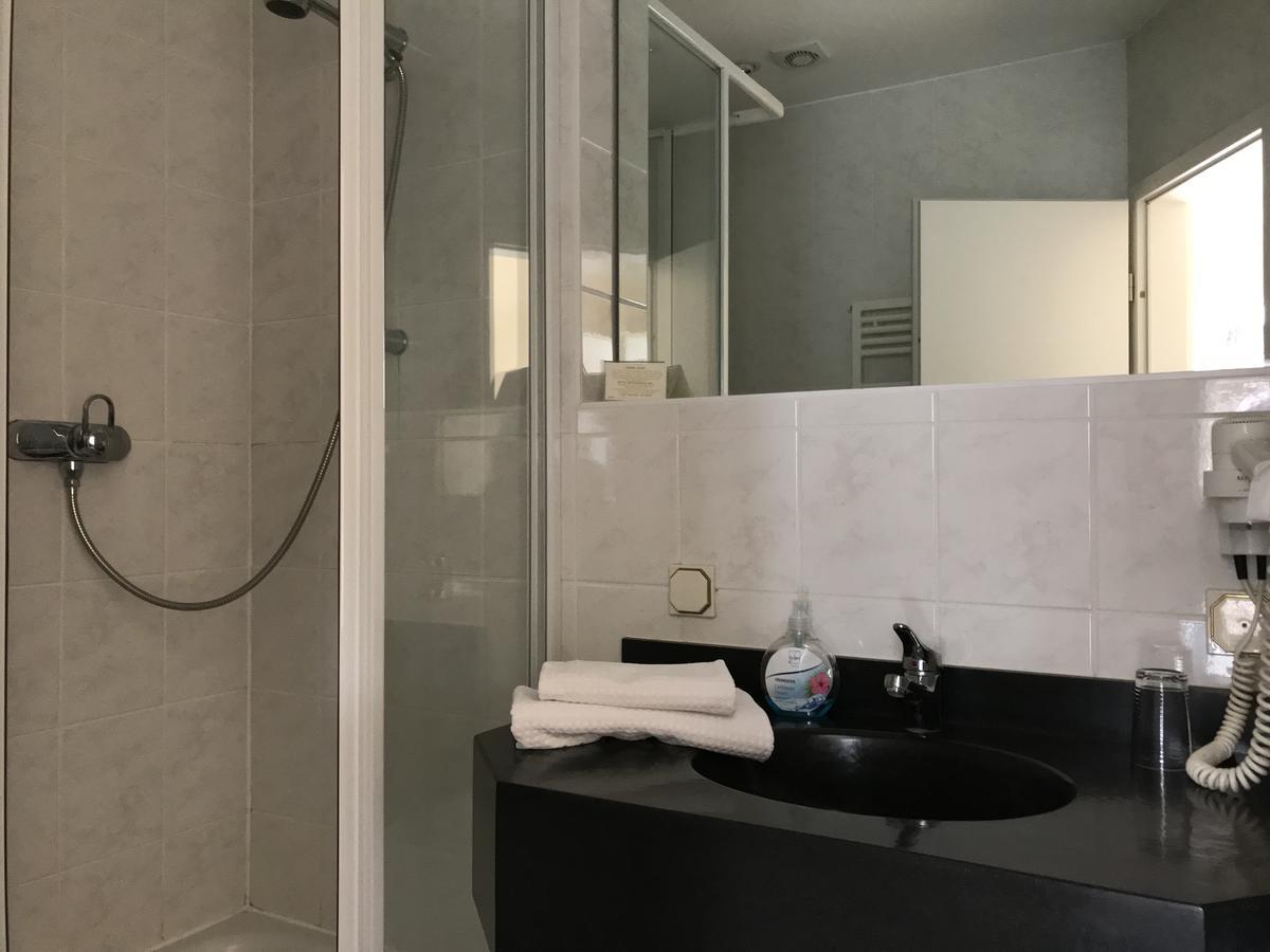 Hotel An Der Stadtmauer Muehlhausen  Ngoại thất bức ảnh